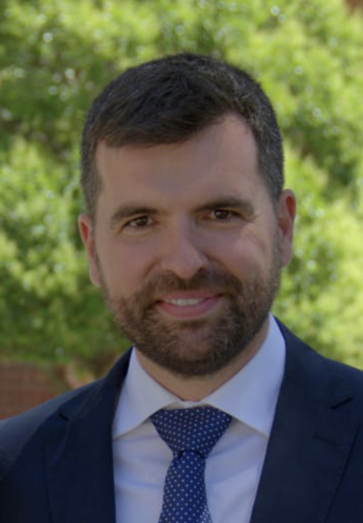 Luis Salinas, Alcalde de Viana de Jadraque