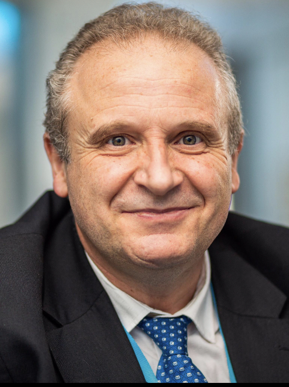 Daniel Martínez Batanero